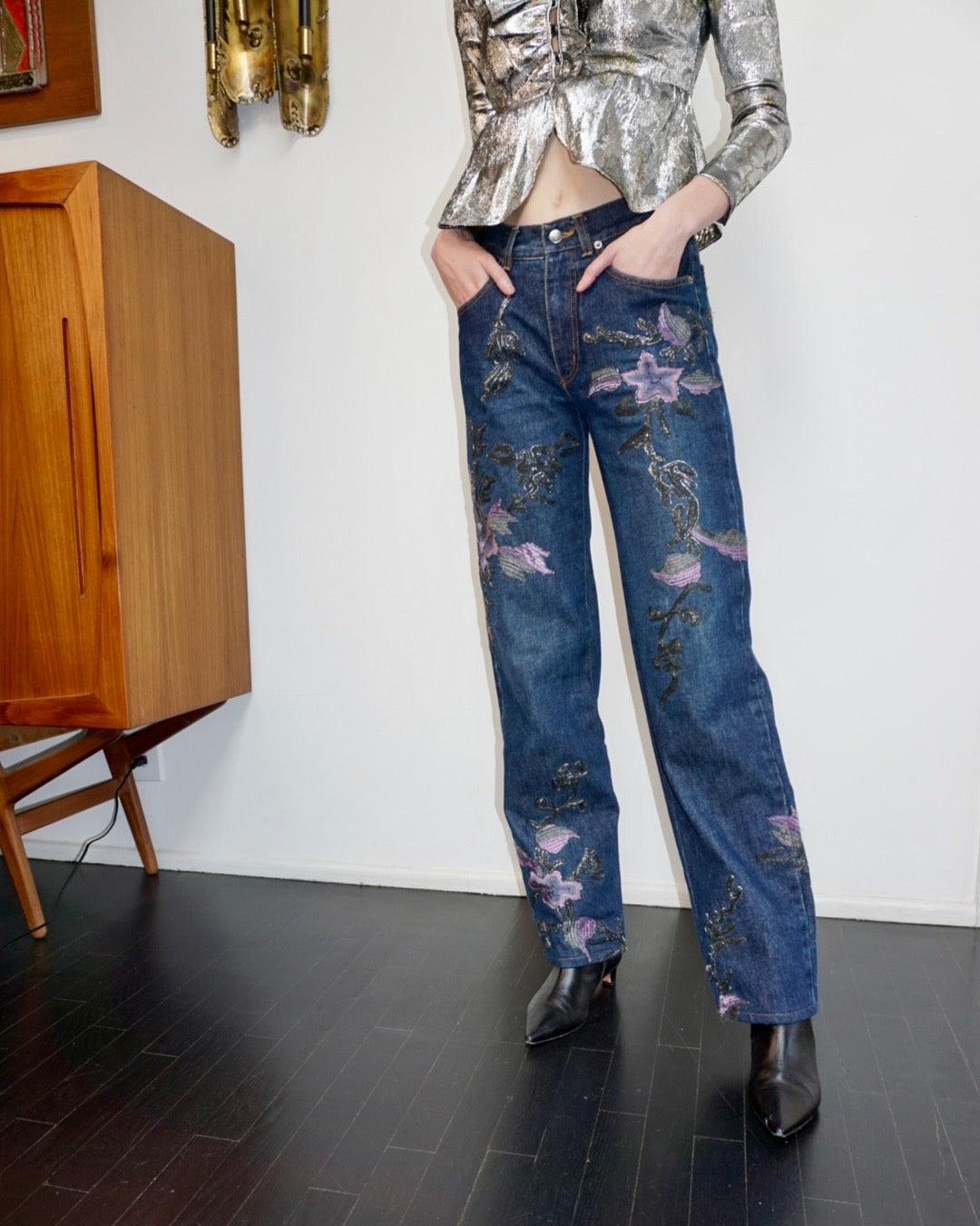 1999 FW  Gucci by Tom Ford Jeans