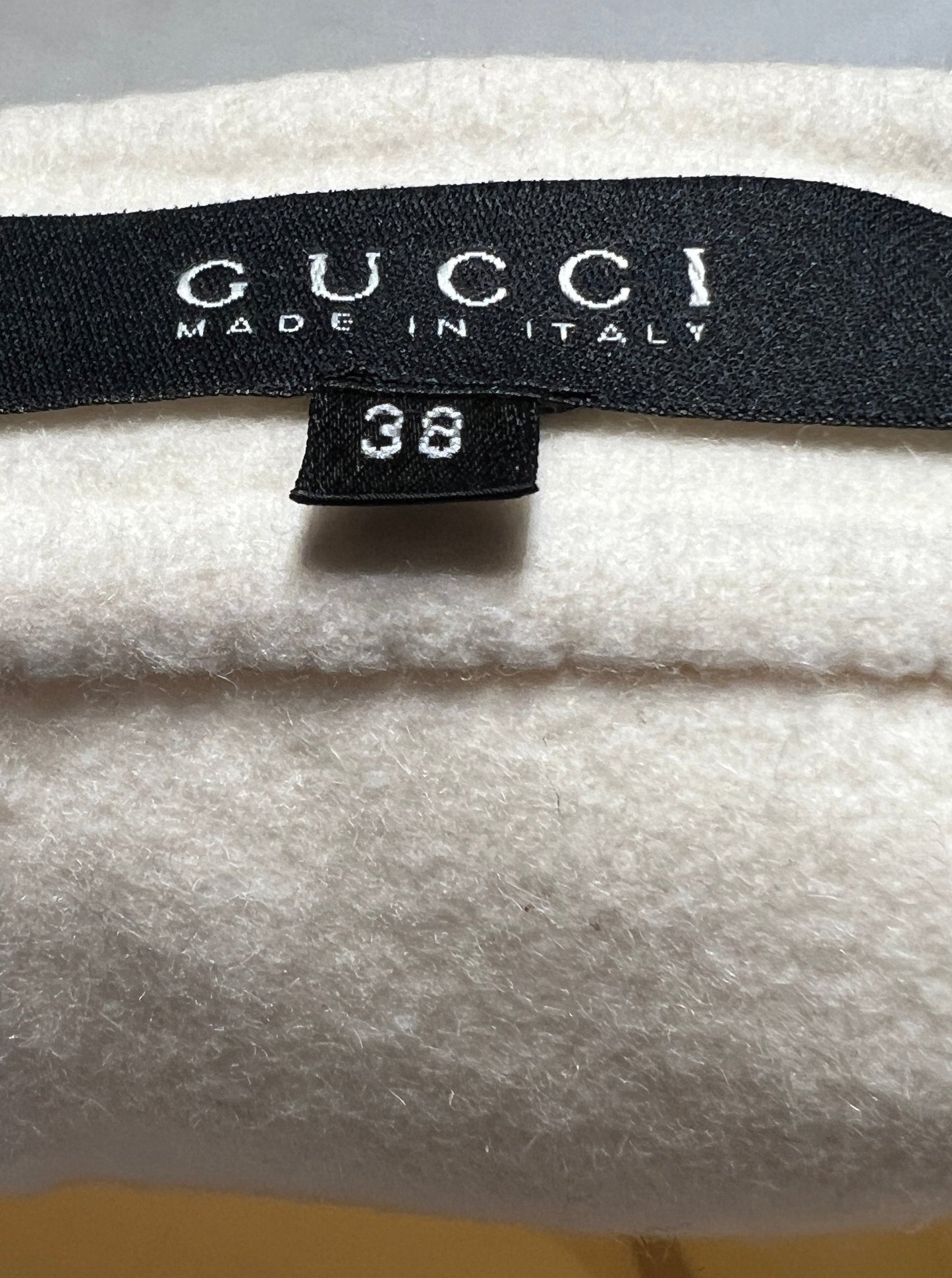 Fall 2001 Tom Ford for Gucci pants