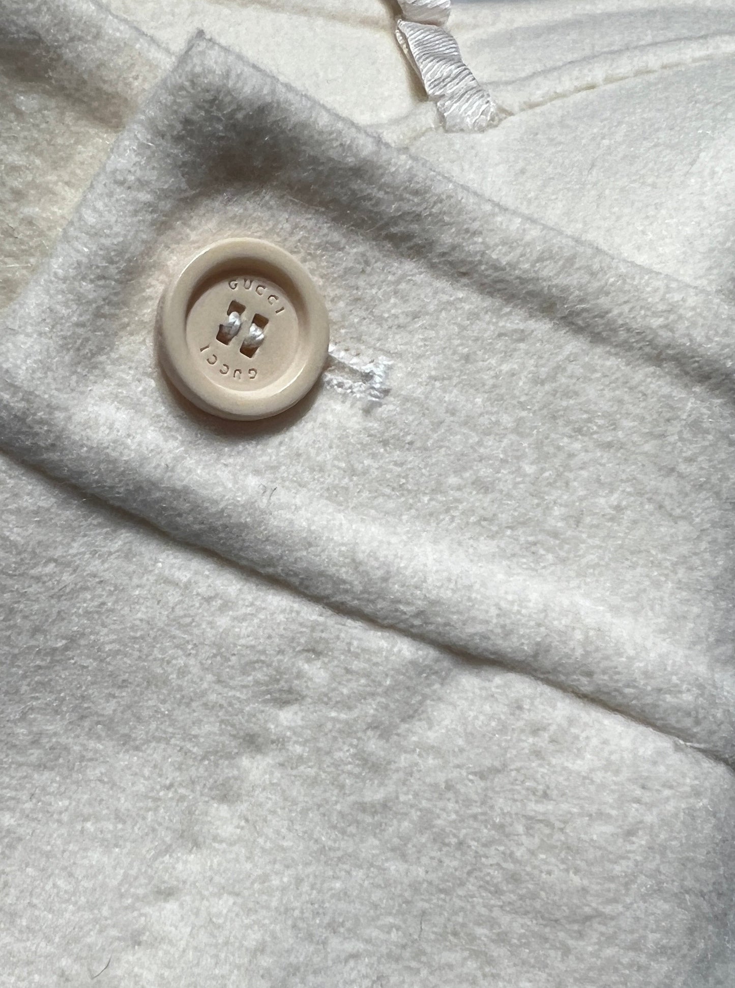 Fall 2001 Tom Ford for Gucci pants