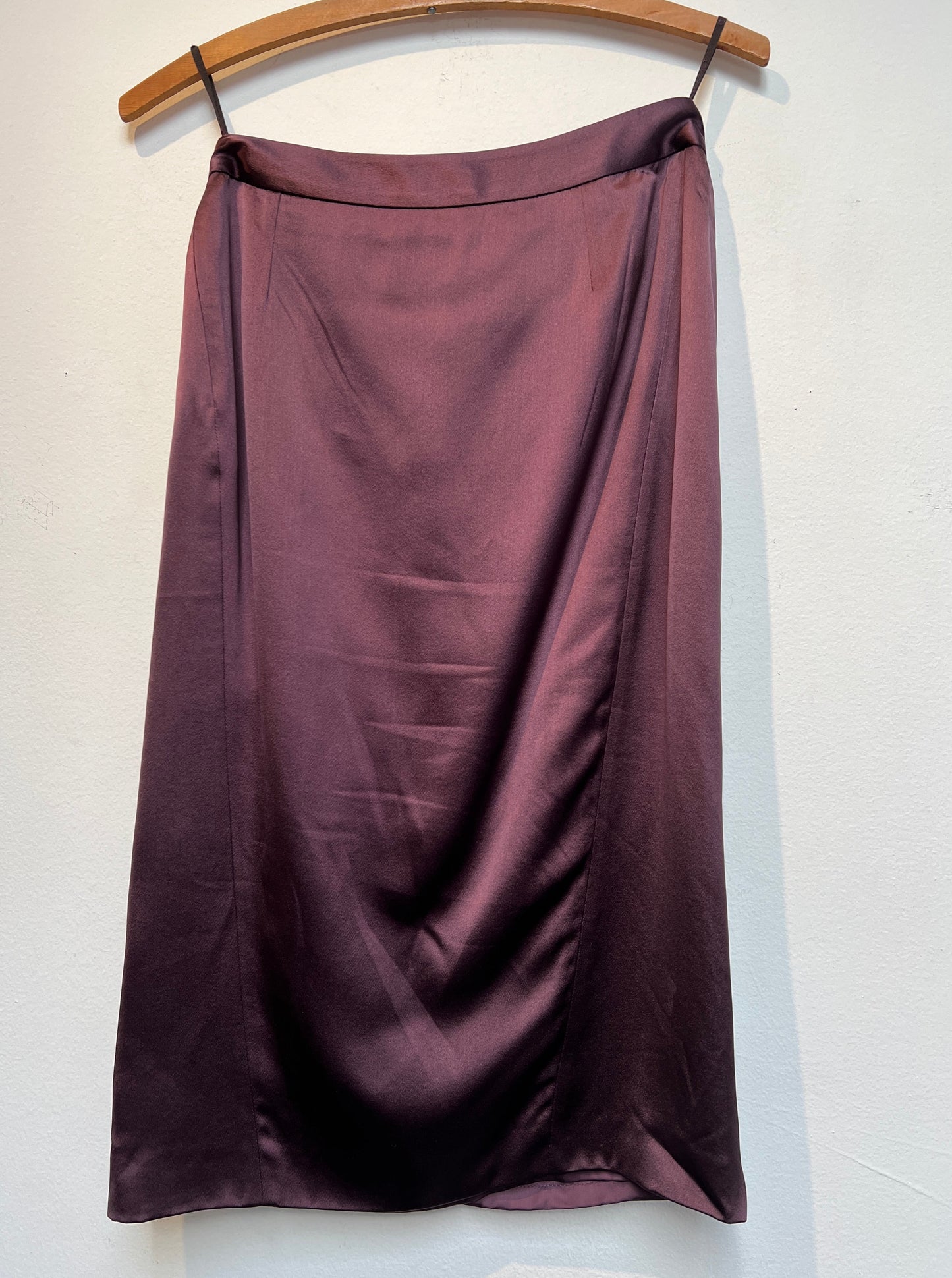 Tom Ford for Gucci Fall 2001 Pencil Skirt