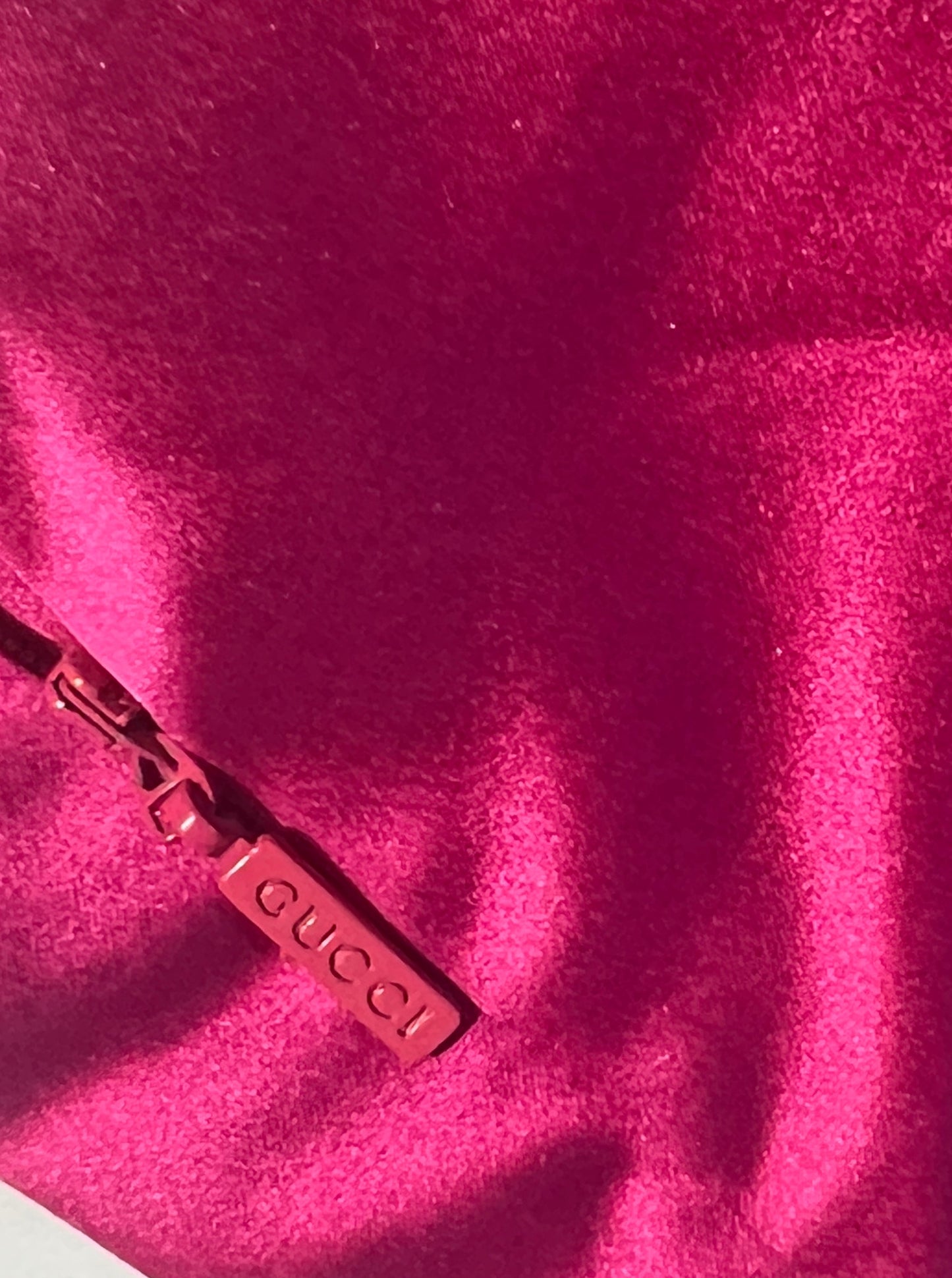 2001 Tom Ford Gucci Cigarette Pants with Original Tags