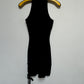 Betsey Johnson 1980s Vintage Punk Label Dress