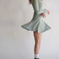 Betsey Johnson 1960s Vintage Paraphernalia Label Dress