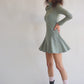 Betsey Johnson 1960s Vintage Paraphernalia Label Dress