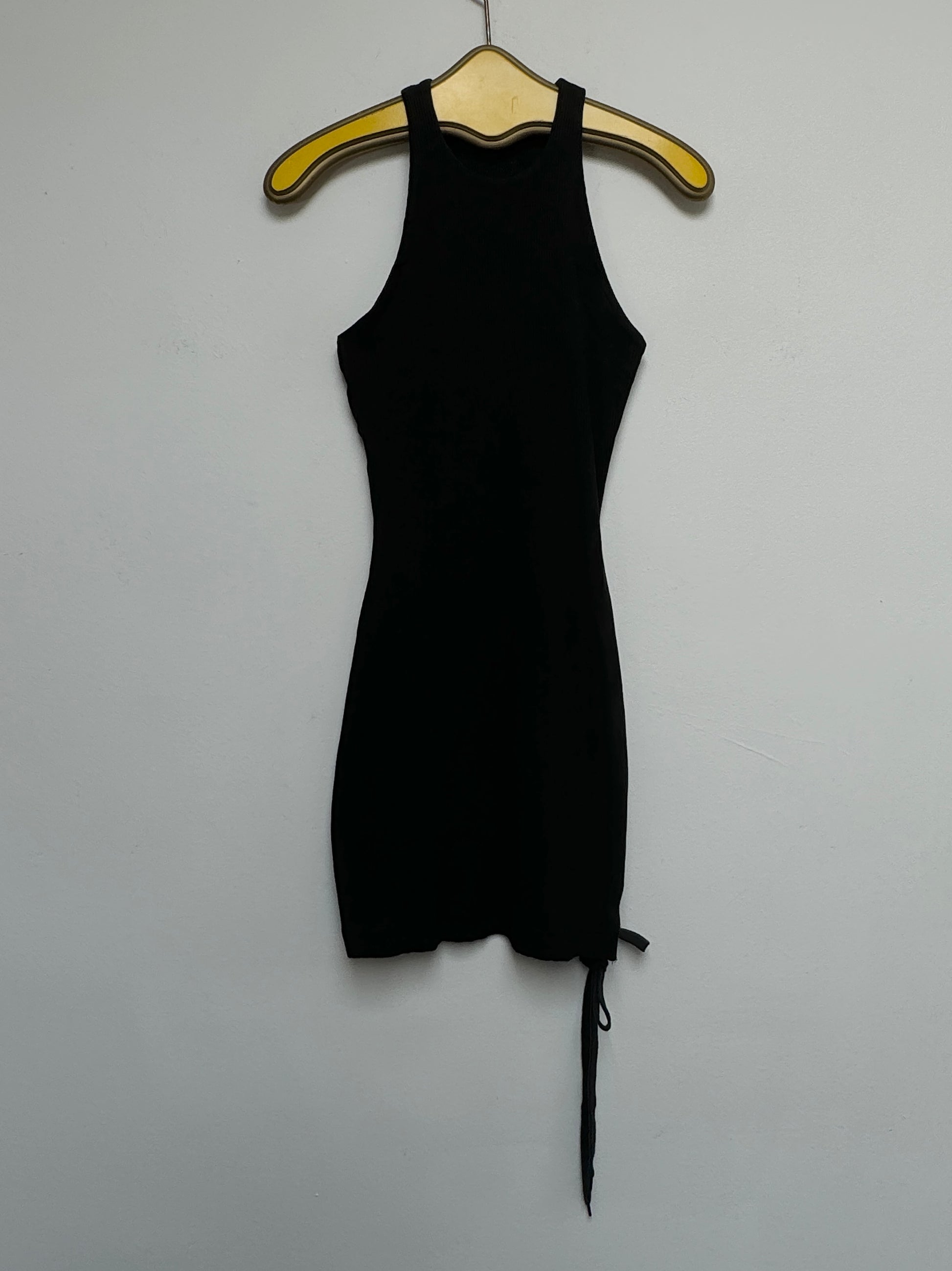 Betsey Johnson 1980s Vintage Punk Label Dress Lulu Flippin Vintage Betsey Johnson 1980s Vintage Punk Label Dress Lulu Flippin Vintage