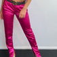2001 Tom Ford Gucci Cigarette Pants with Original Tags