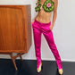 2001 Tom Ford Gucci Cigarette Pants with Original Tags