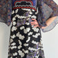 Mary Katrantzou silk chiffon Cloud dress.