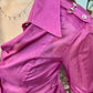 2006 Gucci Button down Original Tags + Signature Horse Bit Shoulder