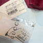 2006 Gucci Button down Original Tags + Signature Horse Bit Shoulder