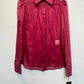2006 Gucci Button down Original Tags + Signature Horse Bit Shoulder