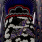 Mary Katrantzou silk chiffon Cloud dress.