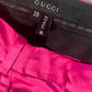 2001 Tom Ford Gucci Cigarette Pants with Original Tags